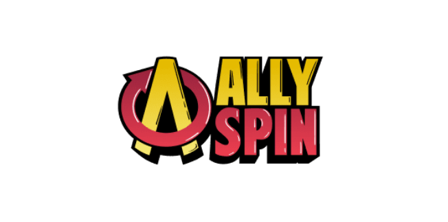 Allyspin Logo