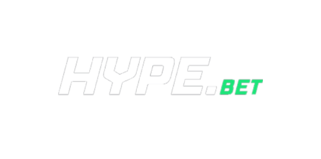 Hype.bet Logo