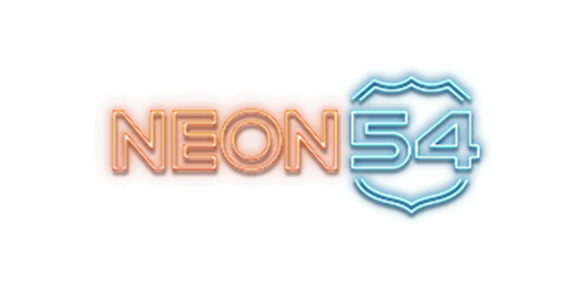 Neon54 Logo