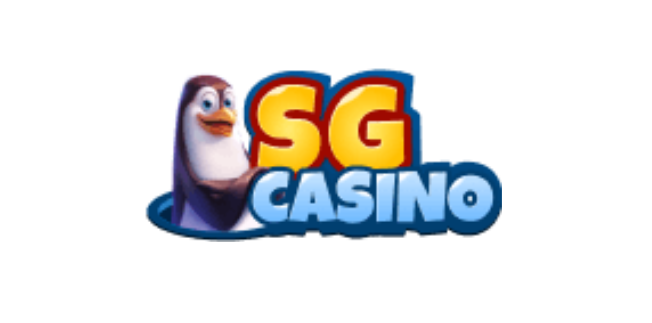 SG Casino Logo